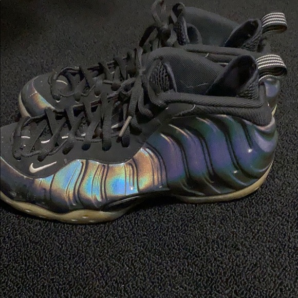 Nike foamposite main image 4